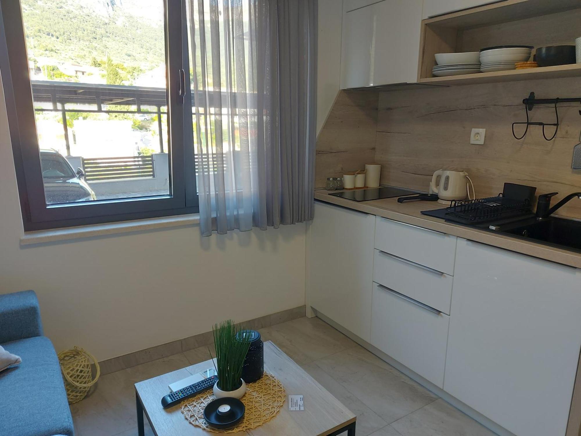 Apartman Matilda 2 グラダツ エクステリア 写真