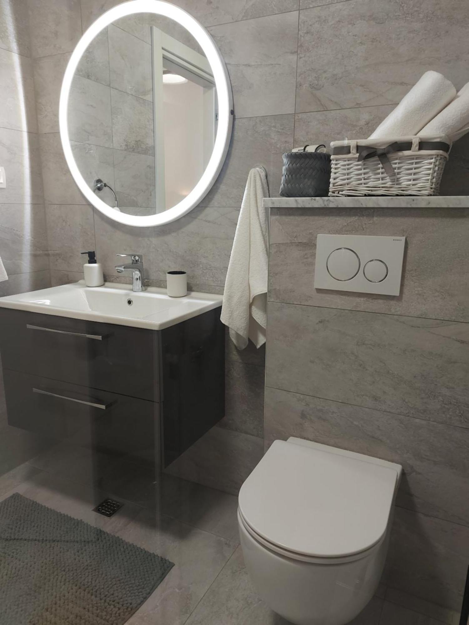 Apartman Matilda 2 グラダツ 部屋 写真