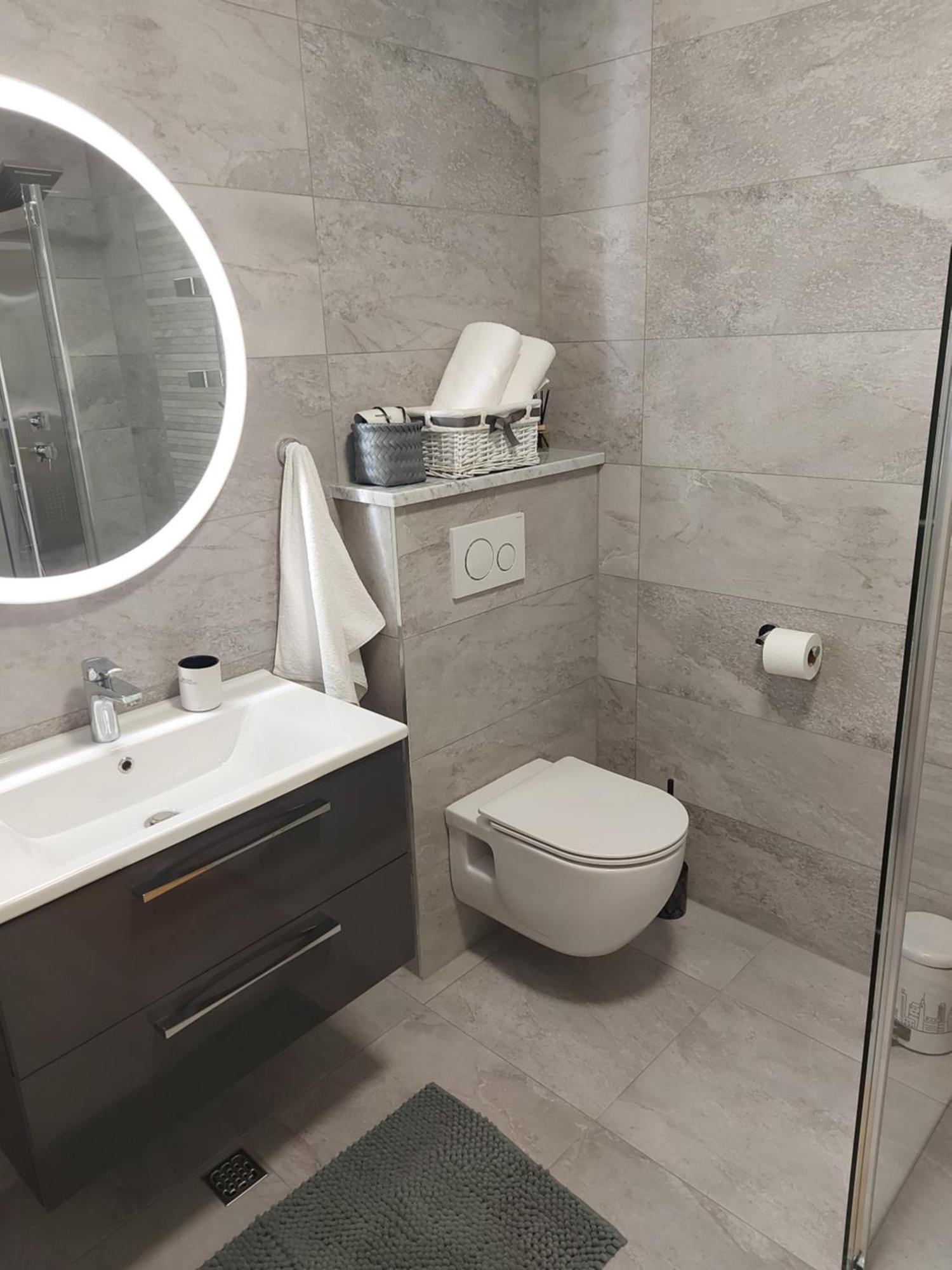 Apartman Matilda 2 グラダツ 部屋 写真